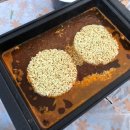 주록리계곡 루돌프 이미지