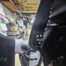 오토오아시스 매월점 | 광주 카니발 2열 자동문 오토슬라이딩 고장 수리 및 사이드스텝 시공 후기