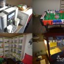 숲속의 하얀펜션 이미지