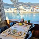 통영고등학교 | 통영횟집 현지맛집 으로 소문난 만월다찌