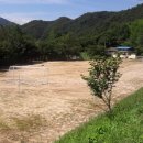 지례중학교부항분교장 이미지