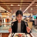 포시즌 | 끄적 일상 Ι 부평 레드락치킨 / 광화문 포시즌스호텔 더마켓키친 뷔페 후기 / 연남동 리차드하우스