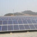하루태양광발전소 이미지