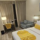 사보이모텔 | 막탄 뉴타운 사보이 호텔(Savoy Hotel Mactan Newtown) 후기