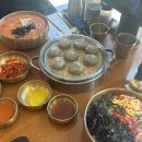 GS25국수우리점 | 서면 칼국수 맛집 / 여름엔 김치말이냉국수가 최고, 현풍닭칼국수 서면점 후기