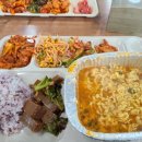 엄마손 식당 | 발산마곡 한식뷔페 맛집 추천 엄마손식당 후기