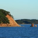 대부낙조 이미지