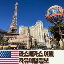 (주)하이파워 부강주유소 | 라스베가스 자유여행 일정 근교여행 지도 위치