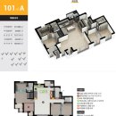 양주옥정신도시 제일풍경채 레이크시티 2단지 이미지