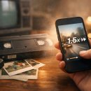 비디오뱅크 | 기다리지 못하는 시대