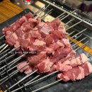초선 | 새로오픈 한 초선양꼬치 운천직영점 내돈내산 후기