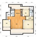 경기 용인시 기흥구 하갈동 631 청명호수마을신안인스빌1단지 104동 4 이미지