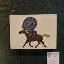 지에스25 울산중산서로점 | <못 : 시공의 궤적_잊혀진 기억> 아이티공간 산업문화갤러리, 'It’s room' 컨셉시리즈 The 3rd 주제...