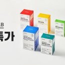 실리마린 밀크씨슬을 찾는다면 김석진LAB 밀크씨슬 고르는 법 홍경천 효능 정보 이미지
