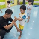 타이거킥스 태권도장 이미지