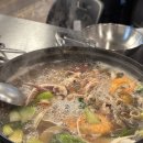 윤식당&해물이야기