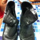 운동화 구두세탁 이미지