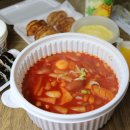 마퐁떡볶이