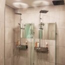 킹스유도클럽 2호점 | 천안 헬스장 인테리어 180평 2억 5천만원 실제 견적 | 블랙 프레임 유리 프리미엄 피트니스 💪✨