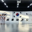 비룡태권도장 이미지