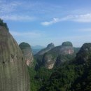 중국의 가볼만한 산들~~ 이미지