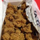 기찬닭강정 이미지