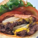 한강아쿠아 롯데마트 광복점 | 다운타우너 부산롯데광복, 부산수제버거맛집 남포동맛집 후기