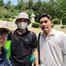 추석맞이 벌초및 성묘 이미지