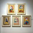 취향저격하는 &lt;취향가옥 Art in Life, Life in Art&#39;&gt; 서울숲 디뮤지엄 전시 관람후기
