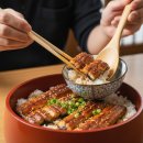 셰프밥상 | 광안리 동경밥상 흑백요리사 김태우 셰프 장어덮밥 후기