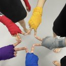 삼산무에타이 구리지관 이미지