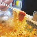 송자매 진미 부대찌개 이미지