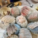 해변횟집 이미지