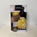 제주냉동제빙 | 1일 1빙수 가능한 “카모메 눈꽃 빙수기(KAM-SF25B)” 완전 솔직 후기 (+ 옛날 빙수, 딸기 빙수 만들기)