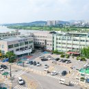 중앙동 행정복지센터 2층 회의실 이미지