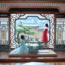 차천 | 중드 신은 10 화 후기~ 조로사.왕안우.이윤예