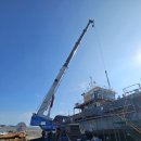 신진조선소 이미지