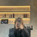 신사역 미용실 | 에스트 헤어샵 염색 오래가는 노하우 - 핑크바이올렛 후기