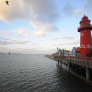 빨간등대 이미지