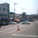 쌍송배기 버스정류장 이미지