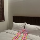 통동 군부대 | 숙소] 휴스테이 : 스탠다드 A (303호) 내돈내산 후기, 드디어 7사단 꽃신! 전역 전날 혼자 묵은 깔끔한...