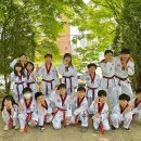 한국체대나라찬태권도장 이미지