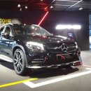 SL motors | 메르세데스-벤츠 GLC 43 AMG&amp;메르세데스-벤츠 SL400 탑승후기