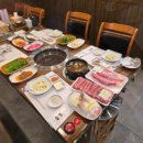 고창부안축협 한우명품관 이미지