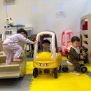 우리끼리키즈카페동물마을