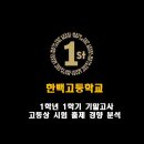 한백고등학교 이미지