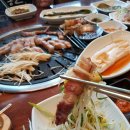 쌈앤고기 이미지