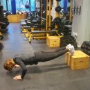 SP복싱무브먼트 이미지