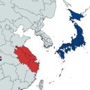 장강 삼각주 이미지