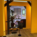 아트그리다 | 전시 | 헤일리 티프먼, 일상을 그리다 평일 아이랑 관람한 후기 [마이아트뮤지엄 원그로브점]